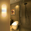 13W LED Indoor Wall Lights Sconce Light Fittings Corridor Bedroom Mirror Lamp UK