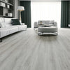 Wood Grain Vinyl Flooring Plank 5.02m² PVC Home Floor Tiles - 36 Planks Sticky