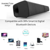 Detachable Surround Sound Bar System Wireless Bluetooth Soundbar TV Home Theater