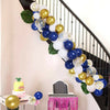 61/132pcs Balloon Arch Kit Balloons Garland Birthday Wedding Party Baby Shower