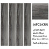 Self-Adhesive Vinyl Flooring Tiles 36pcs Lino Sheet Floor Panel Kitchen Bathroom