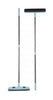 RUBBER BROOM BRUSH PET HAIR REMOVER RUBBER BRISTLE CARPET CLEANING BROOM