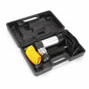 12V HEAVY DUTY PORTABLE ELECTRIC CAR TYRE INFLATOR 150PSI AIR COMPRESSOR PUMP UK