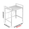 Microwave Oven Stand Shelf Storage Rack Kitchen Organizer Holder Home/Office Use