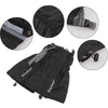 Pair of Waterproof Walking Gators Boot Hiking Trekking Climbing Legging Gaiters