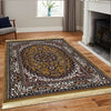 Traditional Area Rug Living Room Bedroom Carpet Hallway Runner Kitchen Floor Mat