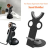 Magnetic Stand Bracket Holder Mount for Dyson Hair Dryer Storage Free Stand