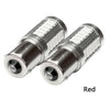 LED 1157 BAY15D P21/5W Car Reverse Back Brake Stop Tail Light Bulbs