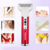 4 in 1 Electric Lady Women Shaver Hair Arm Leg Bikini Face Remover Razor Trimmer