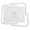Notebook Desk Adjustable Laptop Table Portable Small Table Sofa Dinner Lap Tray