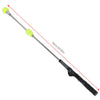 Useful Swing Rod Trainer \ Whip Trainer Swing Training Aid 76Cm