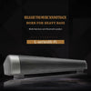 TV Home Theater Soundbar Bluetooth Sound Bar Speaker System Subwoofer / Remote
