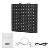 169 LED Grow Light Hydroponic Full Spectrum Indoor Veg Flower Plant Lamp Panel