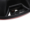 35L MOTORCYCLE TOP BOX Motorbike Helmet Luggage Storage Case Moped Universal