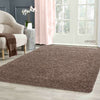 Deep Pile Thick Shaggy Large Rugs Hallway Rug Runner Non Slip Living Room Carpet