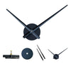 Large Silent Quartz Wall Clock Movement Replacement DIY Hand Mechanism Accessory