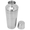 Cocktail Shaker Jigger Mixer Bartender Pub Martini Alcohol Drink Party Bar Steel