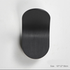 LED modern minimalist walkway wall lamp creative Nordic bedside corridor hallway