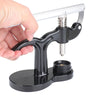 13PCS Watch Back Case Press Opener Crystal Glass Closer Fitting Repair Tool