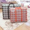 Large Laundry Bags Extra Strong and Durable Shopping, Moving, Storage - UK Stock