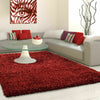 New Modern Thick Shaggy Large Rugs Hallway Runner Living Room Carpet Deep Pile