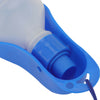 Portable Pet Dog Water Bottle Outdoor Travel Cups Drinking Bowl Water Dispenser