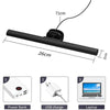 Computer Monitor Light Desktop PC LED Screen Lamp Bar Dimmable Adjustable