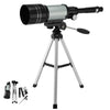 F30070m Monocular Professional Space Astronomic Telescope With Tripod New