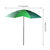 Beach Umbrella Fishing Umbrella 360 Degree Adjustable Sun Shade Shelter w/Bag