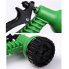 50 Feet Retractable Expandable Flexible Garden Hose Magic Water Pipe + Spray Gun