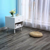 Self-Adhesive Vinyl Flooring Tiles 36pcs Lino Sheet Floor Panel Kitchen Bathroom