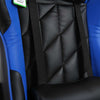 GTFORCE PRO GT RECLINING SPORTS RACING GAMING OFFICE DESK PC CAR LEATHER CHAIR