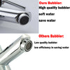 Bathroom Taps Set Basin Sink Mixer Bath Filler Shower Dual/Single Lever Handheld