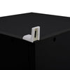 3/4 Tier Corner Shelf Living Bedroom Cupboard Storage Organiser for Home Office