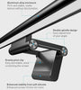 Baseus LED Screen Computer Monitor Dimmable Desk Lamp USB Touch E-Reading Light