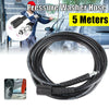 5M 40MPa / 5800PSI High Pressure Replacement Pipe Hose For Karcher Cleaner UK
