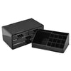 Desktop Cosmetic Storage Box Makeup Drawers Organizer Box Jewelry Container Case