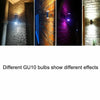 Stainless Steel Outdoor Garden Patio Shed GU10 LED Wall Lights IP65 Up Down Lamp