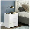 Modern Chest of Drawers 2/3/4 Bedside Table Cabinet Nightstand Bedroom Wardrobe