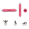 Fitness Barbell Squat Cushioned Weight Lifting Barbell Pad Shoulder Protector UK