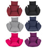 Garden Patio Hanging Egg Swing Chair Seat Pad Replacement Cushion Indoor Outdoor