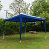 3x3m Gazebo Waterproof Outdoor Garden Tent Marquee Canopy Gazebos UK