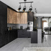 Vintage Industrial Ceiling Lights Spotlight Retro Pendant Light Shade Adjustable