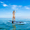 Adjustable Inflatable Surfboard Stand-Up 16cm Thick SUP Inflatable Paddle Board