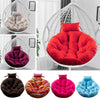 Garden Patio Hanging Egg Swing Chair Seat Pad Replacement Cushion Indoor Outdoor