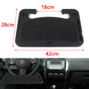 Steering Wheel Car Table Tray For Reading Writing Food Laptop Dining Holder