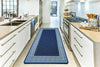 New Non Slip Hallway Kitchen Rugs Living Room Bedroom Carpets Runner & Door Mat