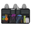 Large Car Boot Pocket Organiser Back Seat Hanger Tidy Storage Bag Hanging Pouch