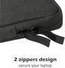 Laptop Case Cover Bag Sleeve For 13.3 inch 14" MacBook HP Lenovo DELL Microsoft