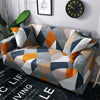 1/2/3 Sofa Covers Couch Slipcover Stretch Elastic Fabric Settee Protector Soft